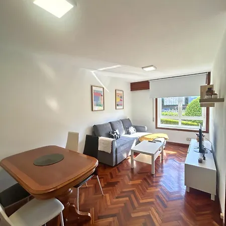En Appartement La Corogne