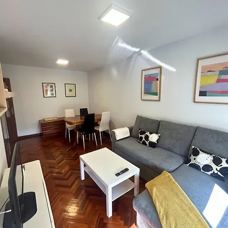 Appartement En *