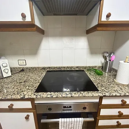 Διαμέρισμα En A Coruña