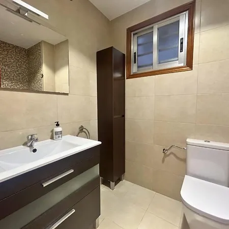 Appartement En La Corogne