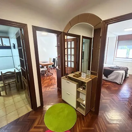 Appartement En