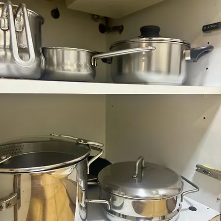 En Διαμέρισμα A Coruña