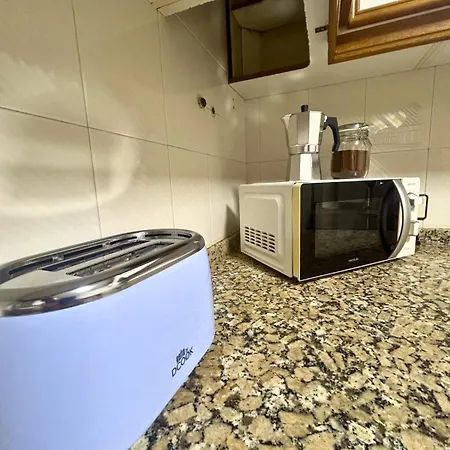 Διαμέρισμα En A Coruña