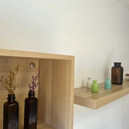 En Appartement *