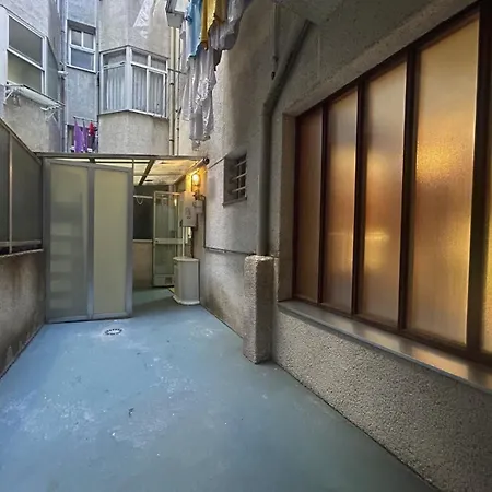 En Appartement La Corogne