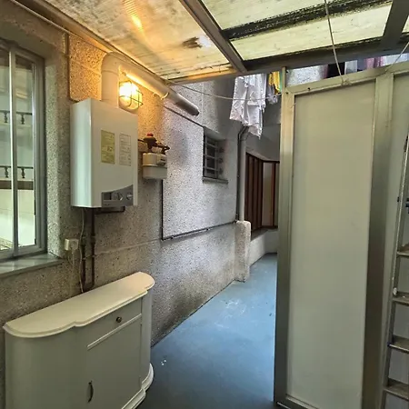 Appartement En *